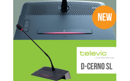 D-Cerno SL: новый дизайн и новые возможности
